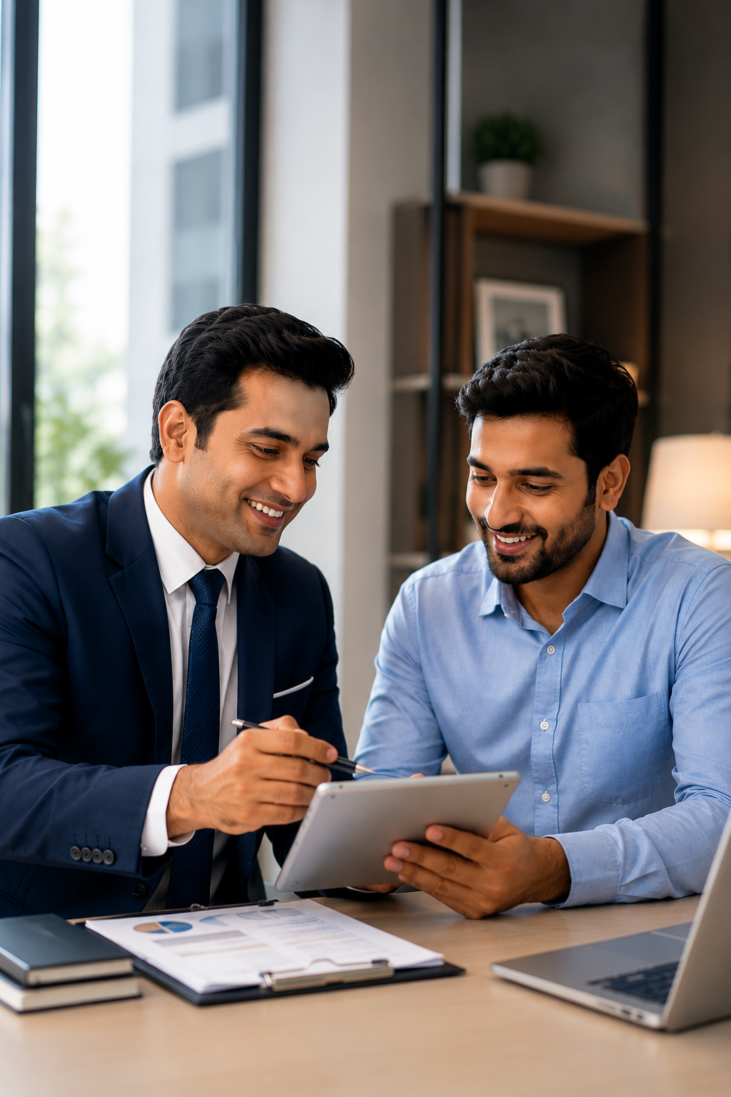 Loan Consultant